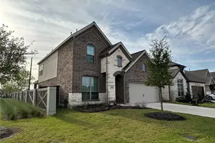 3419 Saucy Sage, Richmond, TX 77406 - Photo 3