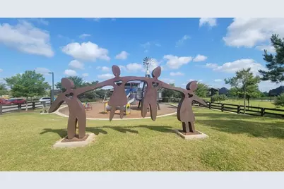 3419 Saucy Sage, Richmond, TX 77406 - Photo 19