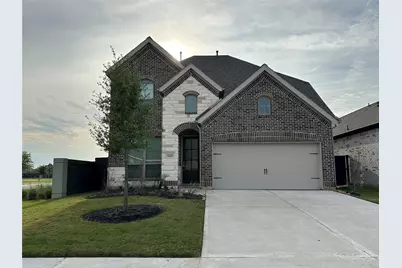 3419 Saucy Sage, Richmond, TX 77406 - Photo 1