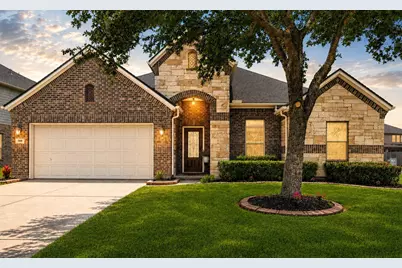 298 West Fork Drive, League City, TX 77573 - Photo 1