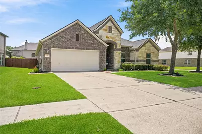 298 West Fork Drive, League City, TX 77573 - Photo 3