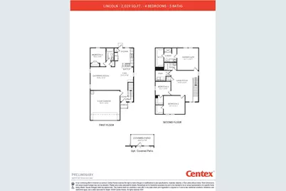 26017 Hampshire Drive, Magnolia, TX 77355 - Photo 15