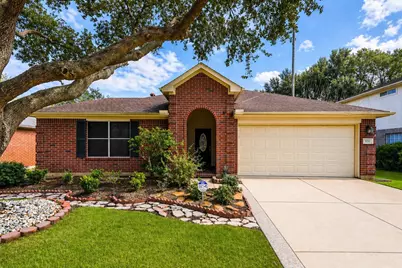 3050 Texas Oak Drive, Katy, TX 77449 - Photo 1