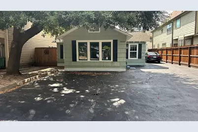 1337 Nashua Street, Houston, TX 77008 - Photo 1