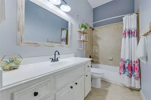 3201 Rock Brook Falls Ln, League City, TX 77573 - Photo 23