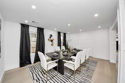 1111 E 27th Street Street, Houston, TX 77009 - Photo 3