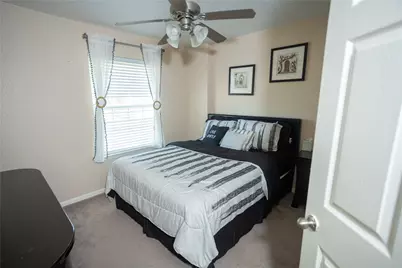 8414 Orchard Mist Lane, Richmond, TX 77407 - Photo 17