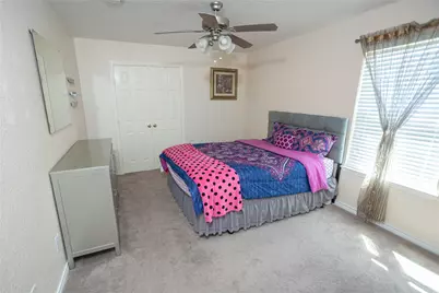 8414 Orchard Mist Lane, Richmond, TX 77407 - Photo 19