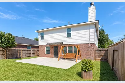 8414 Orchard Mist Lane, Richmond, TX 77407 - Photo 23