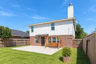 8414 Orchard Mist Ln, Richmond, TX 77407 - Photo 23