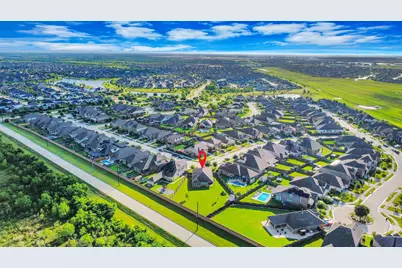 23947 Bearberry Thicket Trail, Katy, TX 77493 - Photo 3