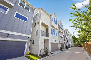 835 Rachel St, Houston, TX 77091 - Photo 5
