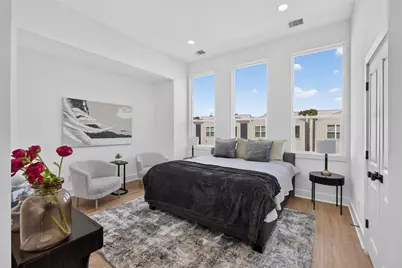835 Rachel Street #A, Houston, TX 77091 - Photo 3