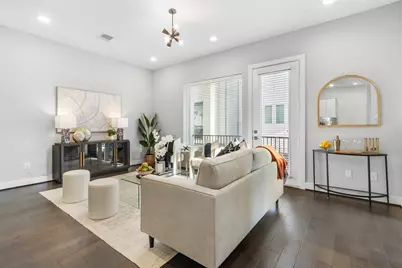 8409 Hempstead Road #H, Houston, TX 77008 - Photo 5