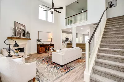 26710 Abbey Springs Lane, Katy, TX 77494 - Photo 9