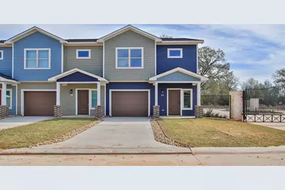 14010 Longstreet Road Road #1C, Willis, TX 77318 - Photo 1