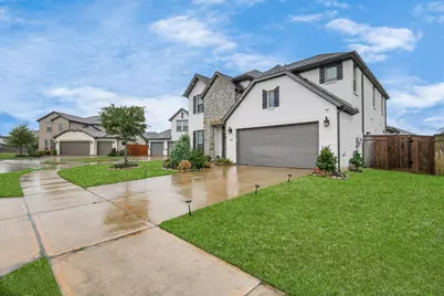 5411 Cavall Road, Missouri City, TX 77459 - Photo 37