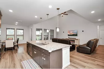 5411 Cavall Road, Missouri City, TX 77459 - Photo 13