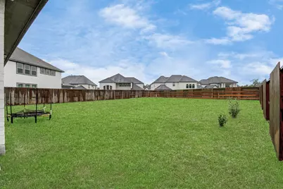 5411 Cavall Road, Missouri City, TX 77459 - Photo 41