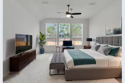 26014 Woods Bay Drive, Katy, TX 77494 - Photo 7