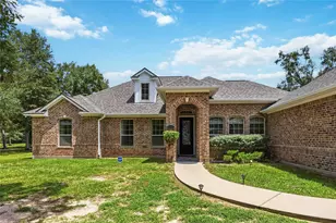 866 Big Buck Dr, Cleveland, TX 77328 - Photo 7