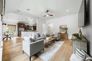 866 Big Buck Dr, Cleveland, TX 77328 - Photo 13