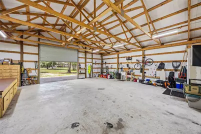 866 Big Buck Drive, Cleveland, TX 77328 - Photo 45