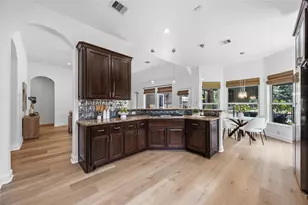 866 Big Buck Dr, Cleveland, TX 77328 - Photo 21