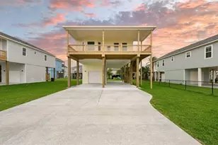 22805 Miramar Circle, Galveston, TX 77554 - Photo 1