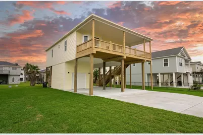 22805 Miramar Circle, Galveston, TX 77554 - Photo 5