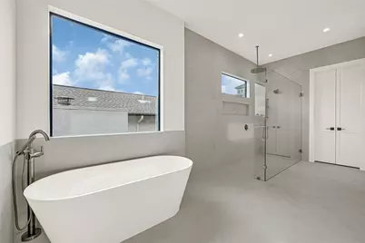 6405 Rodrigo Street #A, Houston, TX 77007 - Photo 23