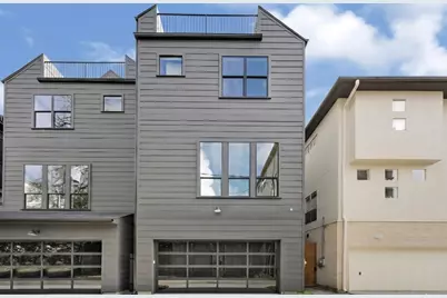 6405 Rodrigo Street #A, Houston, TX 77007 - Photo 27