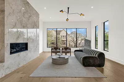 6405 Rodrigo Street #A, Houston, TX 77007 - Photo 13