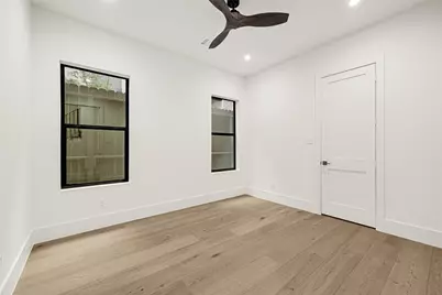 6405 Rodrigo Street #A, Houston, TX 77007 - Photo 7