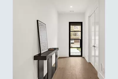 6405 Rodrigo Street #A, Houston, TX 77007 - Photo 3