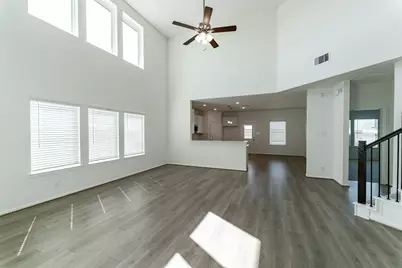 438 Hazy Meadows Drive, Beasley, TX 77417 - Photo 5