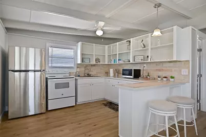 611 Fort Velasco Drive, Surfside Beach, TX 77541 - Photo 3