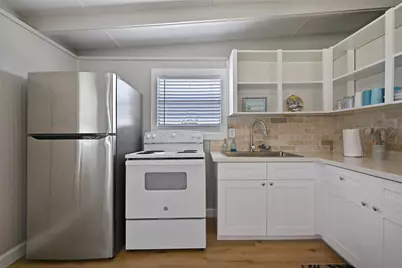 611 Fort Velasco Drive, Surfside Beach, TX 77541 - Photo 5