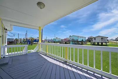 611 Fort Velasco Drive, Surfside Beach, TX 77541 - Photo 27