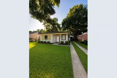 8141 Garland Street, Houston, TX 77017 - Photo 1