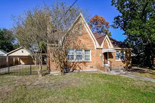 609 Milwaukee St, Houston, TX 77009 - Photo 1