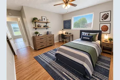 662 Fair Oak Drive, Stafford, TX 77477 - Photo 11