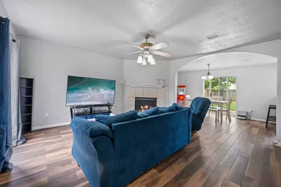 2043 Goldspring Lane, Spring, TX 77373 - Photo 13