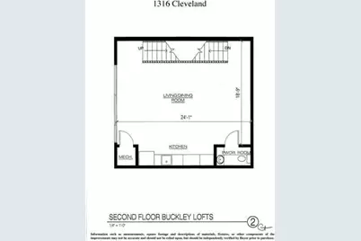 1316 Cleveland #C, Houston, TX 77019 - Photo 47
