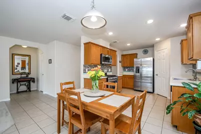 19315 Summer Island Way, Richmond, TX 77407 - Photo 9