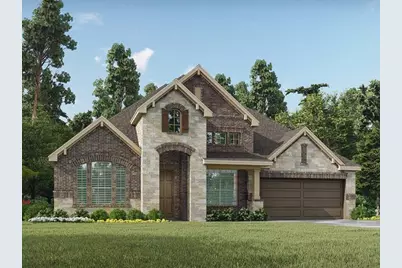 5108 Prairie Rose Drive, Pearland, TX 77584 - Photo 1