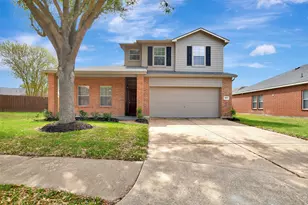 4423 Garden Ridge Ct, Houston, TX 77084 - Photo 1