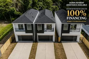 1911 Dewalt St, Houston, TX 77088 - Photo 1