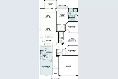 32119 Morning Luster Court, Fulshear, TX 77441 - Photo 11