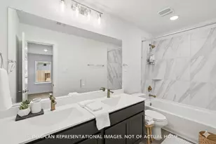 32119 Morning Luster CT, Fulshear, TX 77441 - Photo 13